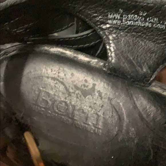 Born women’s shoes - Picture 4 of 7